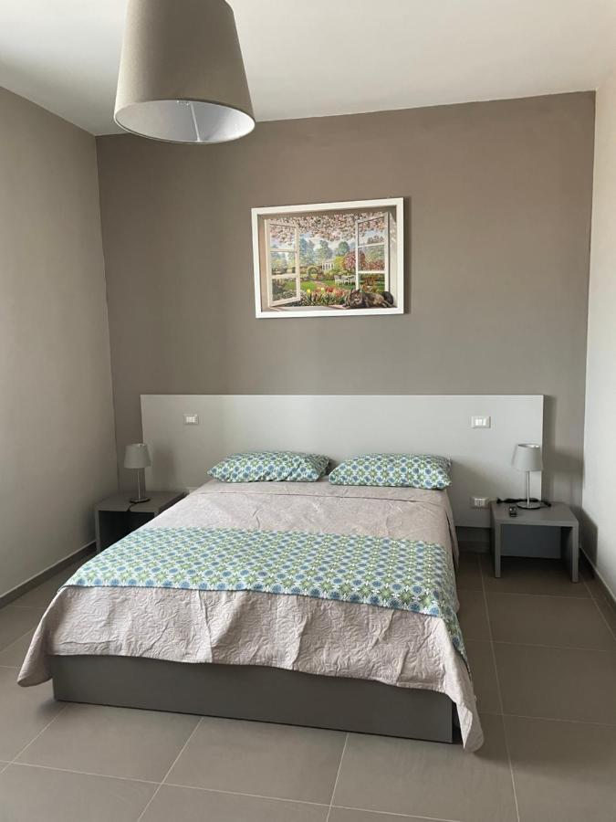 Bistrot Ventidue E Bed & Breakfast