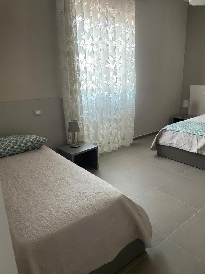 Bistrot Ventidue E Bed & Breakfast *