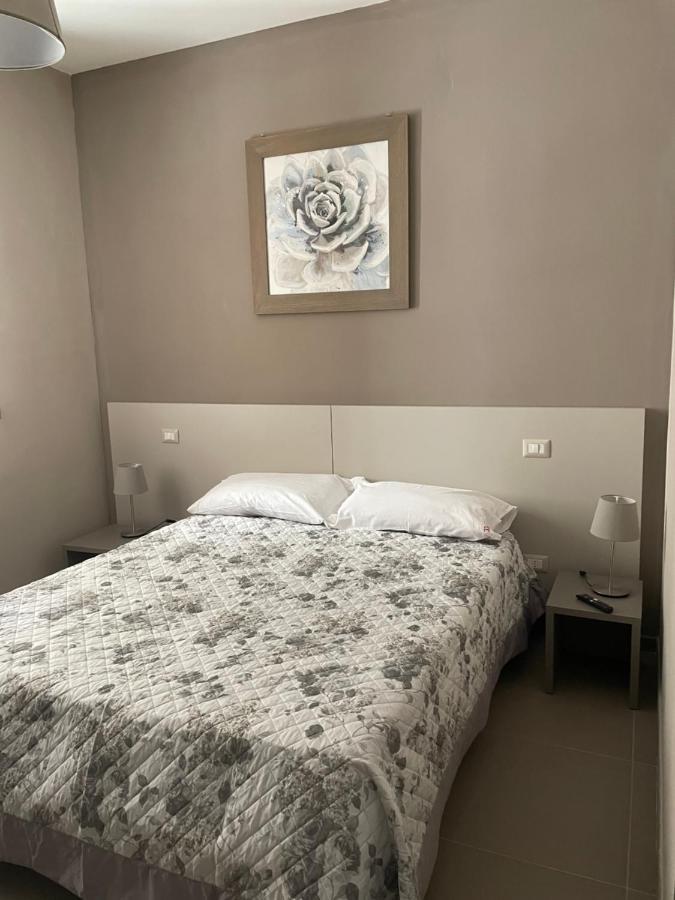 Bed & Breakfast Bistrot Ventidue E